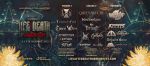 2023.12.02. - LIFE AFTER DEATH HORROR FEST, Mexico City (MEX)