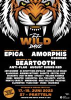 2022.06.18. - Z7 WILD DAYZ, Pratteln (CH)