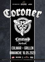 2022.05.01. - CLUB GRILLEN, Colmar (FR)