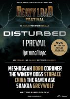 2023.06.23. - HEAVY LOAD FESTIVAL, Wetzikon (CH)