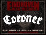 2017.12.16 - EINDHOVEN METAL MEETING, Eindhoven (Netherlands)