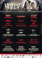 2011.06.18 - HELLFEST, Clisson (FR)