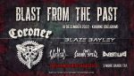 2022.12.10. - BLAST FROM THE PAST FESTIVAL, Kuurne (BE)