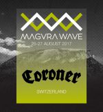 2017.08.26 - MAGURA WAVE FEST, Simeria (Romania)