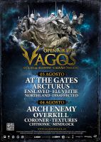 2012.08.04 - VAGOS O.A., Vagos (Portugal)